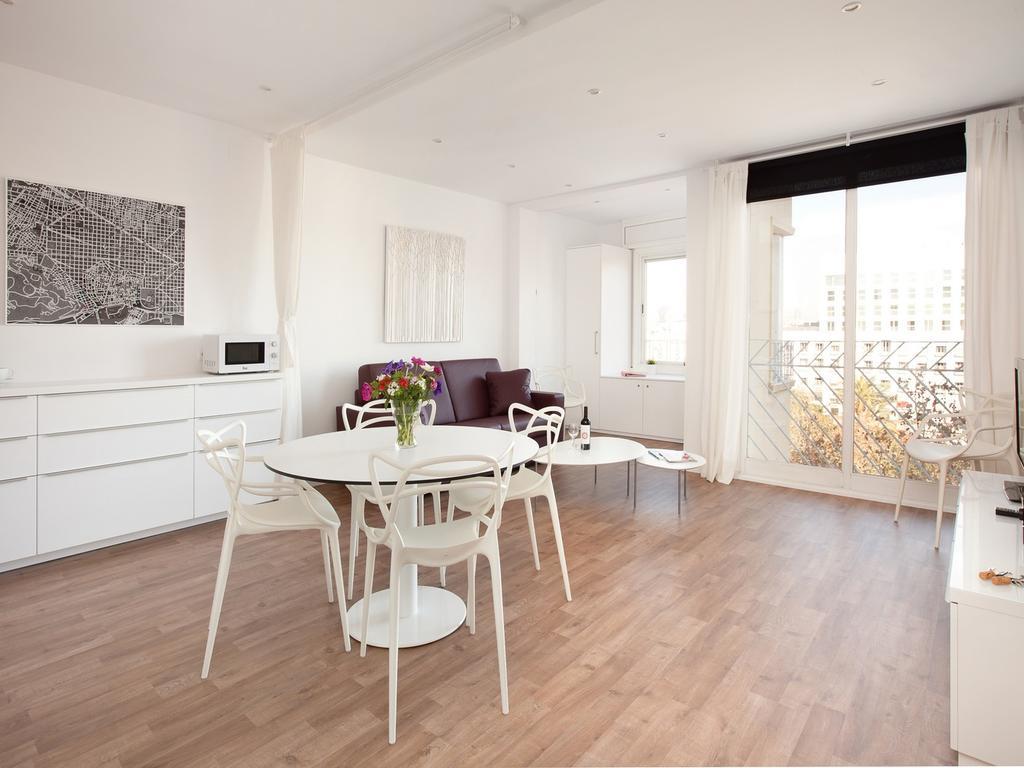 Appartement U-nique Sant Pau