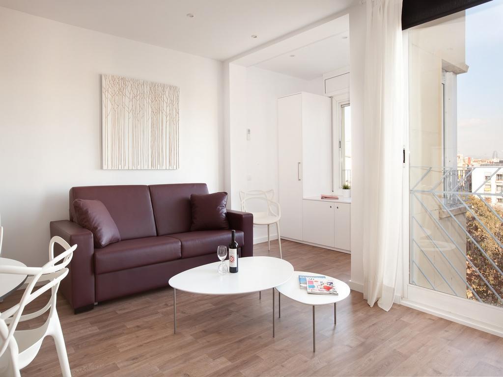 Appartement U-nique Sant Pau *